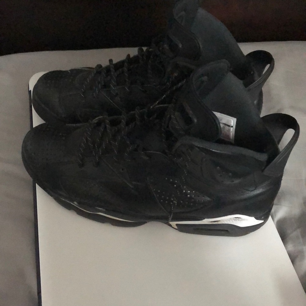 Jordan 6